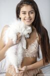 Lesbian - 2021-11-17 Lucky Dog - Alissa - 2021-11-17 Lucky Dog Photos Alissa Petite