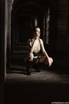 Lesbian - 2022-10-12 Lara Croft - Emily Bloom - Emily 2022-10-12 Croft Photos Lara Bloom Petite