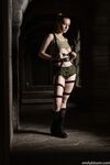 Lesbian - 2022-10-12 Lara Croft - Emily Bloom - Emily 2022-10-12 Croft Photos Lara Bloom Petite
