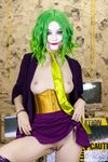 Lesbian - 2022-10-19 Joker - Emily Bloom - Emily Joker Photos Bloom 2022-10-19 Petite