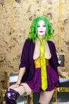 Lesbian - 2022-10-19 Joker - Emily Bloom - Emily Joker Photos Bloom 2022-10-19 Petite
