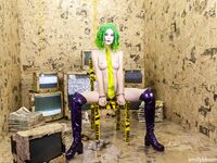 Lesbian - 2022-10-19 Joker - Emily Bloom - Emily Joker Photos Bloom 2022-10-19 Petite