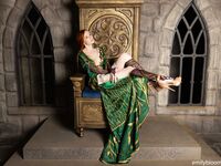 Lesbian - 2022-10-25 Triss - Emily Bloom - Triss Emily Photos 2022-10-25 Bloom Petite