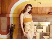 Lesbian - 2023-04-26 Groovy - Emily Bloom - Groovy Emily Photos Bloom 2023-04-26 Petite