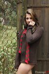 Erotic - Domingoview 027 Marina - Marina Domingoview 027 Photos Masturbation