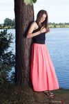 Erotic - Domingoview 038 Kira - Domingoview 038 Photos Kira Masturbation