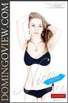 Erotic - Domingoview 074 Nica - 074 Domingoview Photos Nica Masturbation