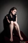 Erotic - Domingoview 078 Linda - Linda 078 Domingoview Photos Masturbation