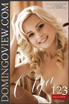 Erotic - Domingoview 086 Olga - Domingoview 086 Olga Photos Masturbation