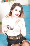 Bullet Bra - Vintageflash Gabriella Knight - Dizzy Display! - Photos Knight Gabriella Dizzy Display! Dildo