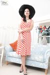 Bullet Bra - Vintageflash Tindra Frost - Flashers Return! - Photos Flashers Frost Tindra Return! Dildo