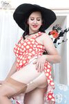 Bullet Bra - Vintageflash Tindra Frost - Flashers Return! - Photos Flashers Frost Tindra Return! Dildo