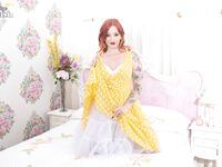Bullet Bra - Vintageflash Zara Durose - Your Own Vintage Vixen! - Durose Photos Vixen! Vintage Your Own Zara Dildo