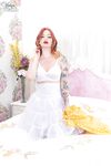 Bullet Bra - Vintageflash Zara Durose - Your Own Vintage Vixen! - Durose Photos Vixen! Vintage Your Own Zara Dildo