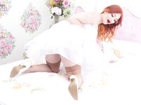 Bullet Bra - Vintageflash Zara Durose - Your Own Vintage Vixen! - Durose Photos Vixen! Vintage Your Own Zara Dildo