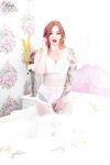 Bullet Bra - Vintageflash Zara Durose - Your Own Vintage Vixen! - Durose Photos Vixen! Vintage Your Own Zara Dildo