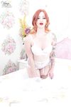 Bullet Bra - Vintageflash Zara Durose - Your Own Vintage Vixen! - Durose Photos Vixen! Vintage Your Own Zara Dildo