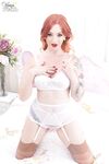Bullet Bra - Vintageflash Zara Durose - Your Own Vintage Vixen! - Durose Photos Vixen! Vintage Your Own Zara Dildo