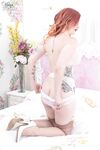 Bullet Bra - Vintageflash Zara Durose - Your Own Vintage Vixen! - Durose Photos Vixen! Vintage Your Own Zara Dildo
