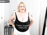 All Sex - Scoreland 2025-03-05 - Oana Minsk - Thick Thighs Save Lives - Lg - Save Photos Thighs Thick Oana 2025-03-05 Lg Minsk Lives Big Tits