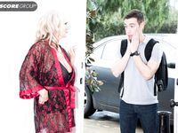 All Sex - Scoreland 2025-03-25 - Samantha Jay - From Stewardess To Seductress - Sco - Seductress From Photos Jay Samantha Sco To 2025-03-25 Stewardess Big Tits