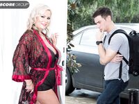 All Sex - Scoreland 2025-03-25 - Samantha Jay - From Stewardess To Seductress - Sco - Seductress From Photos Jay Samantha Sco To 2025-03-25 Stewardess Big Tits