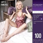 Erotic - Femjoy 2025-02-03 Lilyh - Fanciful - Photos Fanciful 2025-02-03 Lilyh Femjoy