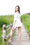 Erotic - Femjoy 2025-02-14 Mirasi - Romantic Bridge - Photos Mirasi Bridge 2025-02-14 Romantic Femjoy