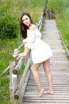 Erotic - Femjoy 2025-02-14 Mirasi - Romantic Bridge - Photos Mirasi Bridge 2025-02-14 Romantic Femjoy