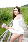Erotic - Femjoy 2025-02-14 Mirasi - Romantic Bridge - Photos Mirasi Bridge 2025-02-14 Romantic Femjoy
