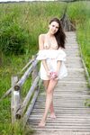 Erotic - Femjoy 2025-02-14 Mirasi - Romantic Bridge - Photos Mirasi Bridge 2025-02-14 Romantic Femjoy