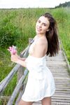 Erotic - Femjoy 2025-02-14 Mirasi - Romantic Bridge - Photos Mirasi Bridge 2025-02-14 Romantic Femjoy
