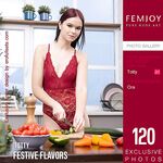 Erotic - Femjoy 2025-02-24 Totty - Festive Flavors - Photos Festive Totty Flavors 2025-02-24 Femjoy