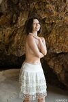 Erotic - Femjoy 2025-03-01 Olivia Linz - Red Rocks - Photos Rocks Linz 2025-03-01 Red Olivia Femjoy