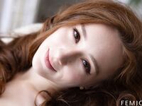 Erotic - Femjoy 2025-03-16 Alice Mido - Stunning - Photos Mido Alice Stunning 2025-03-16 Femjoy