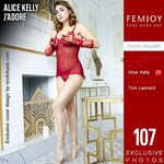 Erotic - Femjoy 2025-03-23 Alice Kelly - Jadore - Photos Kelly Alice 2025-03-23 Jadore Femjoy