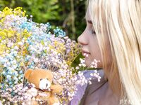 Erotic - Femjoy 2025-03-28 Melisa A - Spring Time - A Photos Melisa Spring 2025-03-28 Time Femjoy