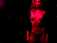 Erotic - X-Art.Com_2007-11-30_Izabella-Carr_Red-Velvet-Goddess - Photos Posing