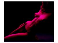 Erotic - X-Art.Com_2007-11-30_Izabella-Carr_Red-Velvet-Goddess - Photos Posing