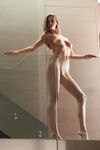 Erotic - X-Art.Com_2009-11-17_Eufrat_House-Of-Glass - Photos Posing