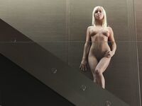 Erotic - X-Art.Com_2010-01-19_Megan_Love-Tunnel - Photos Posing