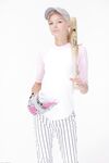 Erotic - X-Art.Com_2010-06-11_Francesca_Baseball-Babe - Photos Posing