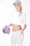 Erotic - X-Art.Com_2010-06-11_Francesca_Baseball-Babe - Photos Posing
