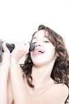 Erotic - X-Art.Com_2011-02-21_Gigi-R_My-Favorite-Toy - Photos Posing