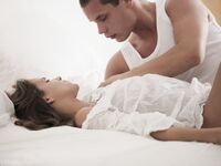 Erotic - X-Art.Com_2011-06-22_Silvie_Just-Married - Photos Posing