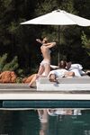 Erotic - X-Art.Com_2011-07-01_Stacy_Poolside-Romp - Photos Posing