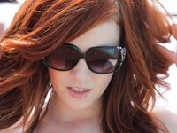 Erotic - X-Art.Com_2011-09-16_Elle_Red-Hot-Summer - Photos Posing