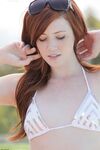 Erotic - X-Art.Com_2011-09-16_Elle_Red-Hot-Summer - Photos Posing
