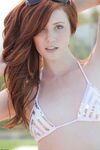 Erotic - X-Art.Com_2011-09-16_Elle_Red-Hot-Summer - Photos Posing