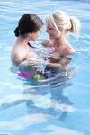 Erotic - X-Art.Com_2012-02-03_Caprice--Anneli_Threes-Company - Photos Posing